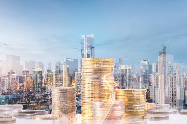 股票成交量m是什么意思？